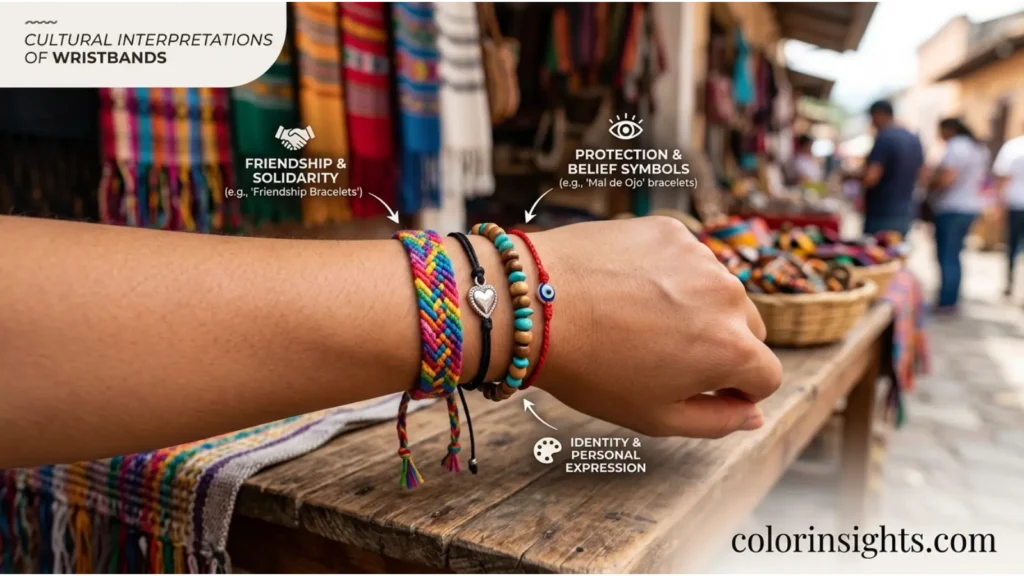 Cultural Interpretations of Sex Bracelets