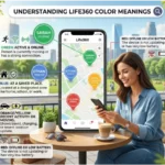 Discover Life360 color meanings, learn what each status color indicates, and understand location updates. Read the guide now!