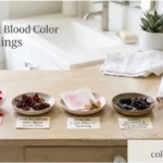 Period Blood Color Meanings