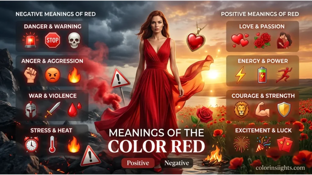Color Associations Are Not Universal