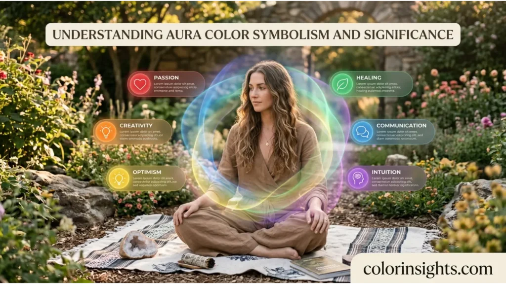 Candle Color Meanings and Their Spiritual Significance