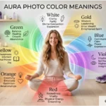 Aura Photo Color Meanings