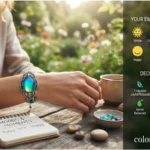 Mood Changing Bracelet Color