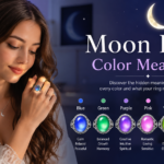 Moon Ring Color Meanings