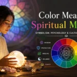 Color Meanings Spiritual Meaning