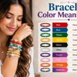 Bracelet Color Meanings List