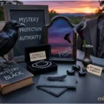 Color Meanings Black