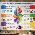 Logo Color Meanings