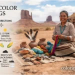 Navajo Color Meanings