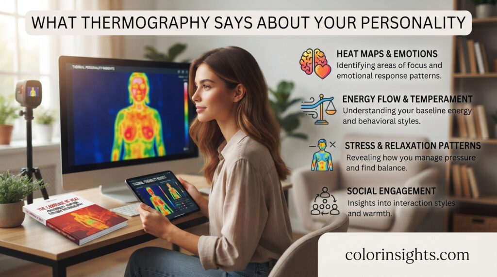 What Thermography Says About Your Personality