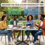 True Colors Personality Test