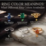 ring color meanings