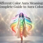 Different Color Aura Meanings