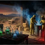 color meanings in breaking bad